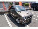 SUZUKI ALTO WORKS