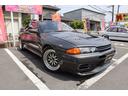 ＧＴ－Ｒ　５ＭＴターボ４ＷＤ　マインズ仕様　エンジンＯＨ済　外ボンネット　ニスモエアロ　ＢＢＳアルミ　車高調　外マフラー　ＨＩＤ　Ｒウイング　外ＩＣ　外ラジエーター　ブースト計　レカロシート　記録簿　タイベル済(3枚目)