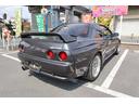 ＧＴ－Ｒ　５ＭＴターボ４ＷＤ　マインズ仕様　エンジンＯＨ済　外ボンネット　ニスモエアロ　ＢＢＳアルミ　車高調　外マフラー　ＨＩＤ　Ｒウイング　外ＩＣ　外ラジエーター　ブースト計　レカロシート　記録簿　タイベル済(7枚目)