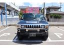 HUMMER HUMMER H2