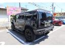 HUMMER HUMMER H2