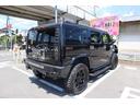 HUMMER HUMMER H2