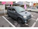 SUZUKI KEI WORKS