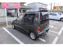 SUZUKI ALTO HUSTLE