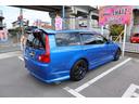 NISSAN STAGEA