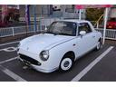 NISSAN FIGARO