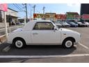 NISSAN FIGARO