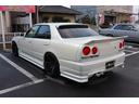 NISSAN SKYLINE