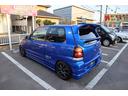 SUZUKI ALTO WORKS