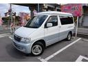 MAZDA BONGO FRIENDEE