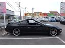 フェアレディＺ ３００ＺＸ　Ｔバールーフ　５ＭＴ　ＷＯＲＫ１８ＡＷ　テイン車高調　外品マフラー　リアスポイラー　ＨＩＤ　フォグ　ナビＴＶ　ＤＶＤ再生　ＥＴＣ　ハンドルカバー　ＰＳ　ＰＷ　エアコン　エアバック　Ｈ２６タイベル交換済（5枚目）