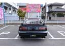 ３００ＺＸ　Ｔバールーフ　５ＭＴ　ＷＯＲＫ１８ＡＷ　テイン車高調　外品マフラー　リアスポイラー　ＨＩＤ　フォグ　ナビＴＶ　ＤＶＤ再生　ＥＴＣ　ハンドルカバー　ＰＳ　ＰＷ　エアコン　エアバック　Ｈ２６タイベル交換済（9枚目）