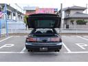 ３００ＺＸ　Ｔバールーフ　５ＭＴ　ＷＯＲＫ１８ＡＷ　テイン車高調　外品マフラー　リアスポイラー　ＨＩＤ　フォグ　ナビＴＶ　ＤＶＤ再生　ＥＴＣ　ハンドルカバー　ＰＳ　ＰＷ　エアコン　エアバック　Ｈ２６タイベル交換済（10枚目）