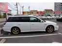 SUBARU LEGACY TOURING WAGON