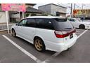 SUBARU LEGACY TOURING WAGON