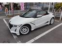 HONDA S660