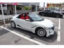 HONDA S660