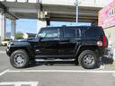 HUMMER HUMMER H3