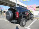 HUMMER HUMMER H3