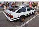 TOYOTA SPRINTER TRUENO