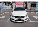 MERCEDES BENZ CLA-CLASS