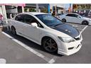 シビック タイプＲ　６ＭＴ　ｉ－ＶＴＥＣ　外品フルエアロ　Ｒスポ　外ボンネット　ＲＡＹＳアルミ　車高調　キーレス　ＨＤＤナビ　フルセグ　Ｂカメラ　外エアクリ　無限Ｆグリル・Ｒリップ　ホンダツインカム　サクションパイプ　Ｄ（3枚目）