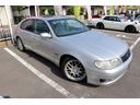 TOYOTA ARISTO
