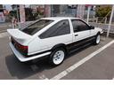 TOYOTA SPRINTER TRUENO
