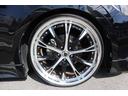 アスリートＧ　外品フルエアロ　Ｆスポイラー　ＷＯＲＫ２０インチＡＷ　車高調　ＴＯＭ’ｓマフラー　サンルーフ　黒革シート　パワーシート　シートヒーター＋エアコン　ナビ　フルセグ　Ｂカメラ　ＰＣＳ　ＢＳＭ　クリアソナー（22枚目）