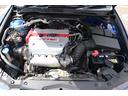 ユーロR 6MT i-VTEC 外品フルエアロ GTウイング 外品グリル カーボンボンネット WORK18AW COSCOフルタップ車高調 無限マフラー ETC レカロセミバケ CD再生 エアコン付 チェーン式(22枚目)