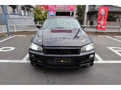 日産 ステージアの中古車を探すなら グーネット