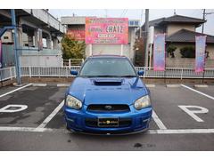 Ｈ１６！インプ！ＷＲＸ！２００３ＶーＬＩＭＩＴＥＤ入荷致しました！当店ユーザー様より買い取りました！距離は多めですが２０２１年タイベル交換済！まだまだ安心して乗れます！５ＭＴ！エンジン！クラッチ〜 2