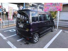 このお車はユーザー買取車で過去の修復履歴が不明です。現状渡しですので現車を確認・試乗のうえご購入下さい。詳細についてはお電話下さいね♪ 5