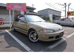 エンジンｄ１５Ｂ！ＶＴＥＣ！走ります！ゼロファイターセンターマフラー！スーパーアドバン１５ＡＷ！クアンタムDampers！外品アーム！外品インテーク！マフラー触媒ストレート加工！実走行７．５万ｋｍ！お買い得！ 3