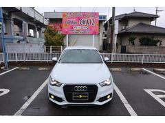 Ｈ２５！アウディ！Ａ１！１．４ＴＦＳＩ！入荷致しました！当店ユーザー様より厳選仕入れ！素晴らしい！カッコイイ！センス抜群のカスタムです！外装も内装も充分綺麗です！低走行！６．６万ｋｍ！価値高いです！ 2