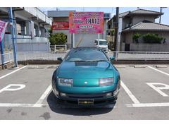 Ｈ７！フェアレディＺ！Ｔバールーフ！ターボ！３００ＺＸ！入荷致しました！正規オークションで無事故！厳選仕入れ！上物！美車です！１オーナーですので、大事にされていたのが分かります！アクセス多数！限定１台 2