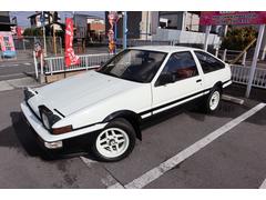 スプリンタートレノ AE86の中古車を探すなら【グーネット】 スプリンタートレノ AE86の中古車を探すなら【グーネット】