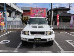 パジェロ エボリューションの中古車を探すなら【グーネット】 パジェロ エボリューションの中古車を探すなら【グーネット】