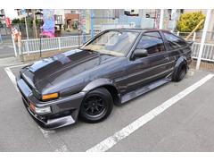 スプリンタートレノ AE86の中古車を探すなら【グーネット】 スプリンタートレノ AE86の中古車を探すなら【グーネット】