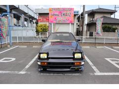 スプリンタートレノ AE86の中古車を探すなら【グーネット】 スプリンタートレノ AE86の中古車を探すなら【グーネット】
