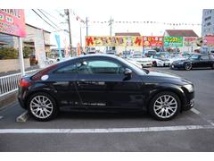 TTクーペ 2007(平成19)年式の中古車を探すなら【グーネット】 TTクーペ 2007(平成19)年式の中古車を探すなら【グーネット】