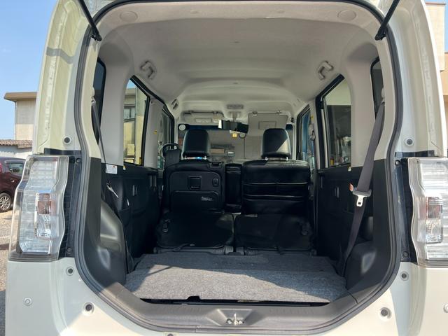 カスタムRS トップエディションSAII 4WD 5年間保証(15枚目)
