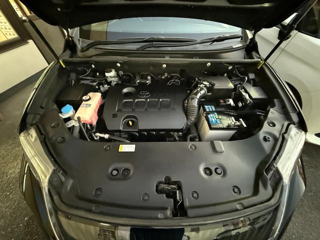 ハリアー プレミアム　／自社下取直売車／電動開閉サンルーフ／禁煙ワンオーナー車／衝突被害軽減ブレーキ／電動リアゲート／レザー調シート／電動シート／ナビＴＶ／バックカメラ／Ｂｌｕｅｔｏｏｔｈ／ＥＴＣ／非降雪エリアワンオーナー（10枚目）
