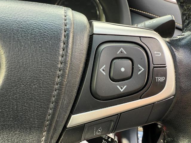 ハリアー プレミアム　／自社下取直売車／電動開閉サンルーフ／禁煙ワンオーナー車／衝突被害軽減ブレーキ／電動リアゲート／レザー調シート／電動シート／ナビＴＶ／バックカメラ／Ｂｌｕｅｔｏｏｔｈ／ＥＴＣ／非降雪エリアワンオーナー（26枚目）