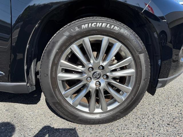 ハリアー プレミアム　／自社下取直売車／電動開閉サンルーフ／禁煙ワンオーナー車／衝突被害軽減ブレーキ／電動リアゲート／レザー調シート／電動シート／ナビＴＶ／バックカメラ／Ｂｌｕｅｔｏｏｔｈ／ＥＴＣ／非降雪エリアワンオーナー（32枚目）