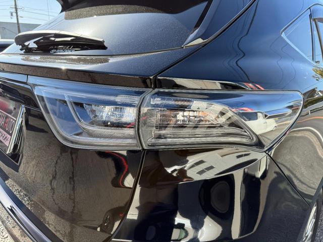 ハリアー プレミアム　／自社下取直売車／電動開閉サンルーフ／禁煙ワンオーナー車／衝突被害軽減ブレーキ／電動リアゲート／レザー調シート／電動シート／ナビＴＶ／バックカメラ／Ｂｌｕｅｔｏｏｔｈ／ＥＴＣ／非降雪エリアワンオーナー（37枚目）
