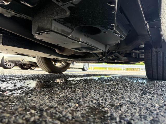 ハリアー プレミアム　／自社下取直売車／電動開閉サンルーフ／禁煙ワンオーナー車／衝突被害軽減ブレーキ／電動リアゲート／レザー調シート／電動シート／ナビＴＶ／バックカメラ／Ｂｌｕｅｔｏｏｔｈ／ＥＴＣ／非降雪エリアワンオーナー（44枚目）