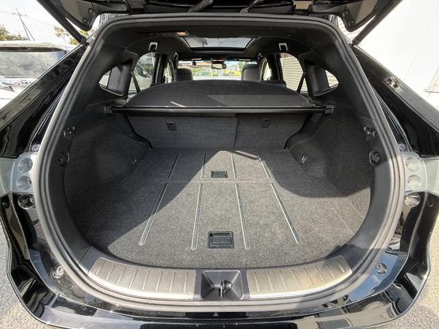ハリアー プレミアム　／自社下取直売車／電動開閉サンルーフ／禁煙ワンオーナー車／衝突被害軽減ブレーキ／電動リアゲート／レザー調シート／電動シート／ナビＴＶ／バックカメラ／Ｂｌｕｅｔｏｏｔｈ／ＥＴＣ／非降雪エリアワンオーナー（46枚目）