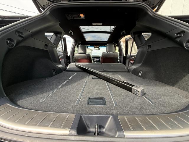 ハリアー プレミアム　／自社下取直売車／電動開閉サンルーフ／禁煙ワンオーナー車／衝突被害軽減ブレーキ／電動リアゲート／レザー調シート／電動シート／ナビＴＶ／バックカメラ／Ｂｌｕｅｔｏｏｔｈ／ＥＴＣ／非降雪エリアワンオーナー（49枚目）