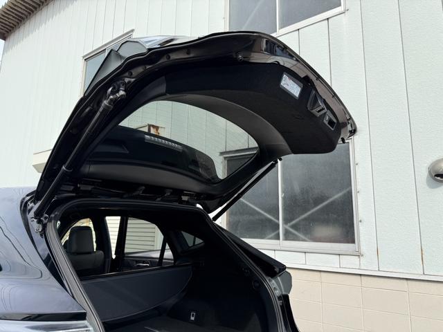 ハリアー プレミアム　／自社下取直売車／電動開閉サンルーフ／禁煙ワンオーナー車／衝突被害軽減ブレーキ／電動リアゲート／レザー調シート／電動シート／ナビＴＶ／バックカメラ／Ｂｌｕｅｔｏｏｔｈ／ＥＴＣ／非降雪エリアワンオーナー（50枚目）